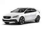 ボルボ V40クロスカントリー