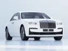 ロールスロイス ゴースト