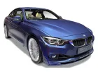 BMWアルピナ B4クーペ