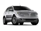 リンカーン MKX