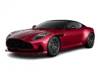 アストンマーティン DB12