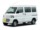 日産 クリッパーEV