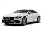 メルセデス・ベンツ AMG GT 4ドアクーペ