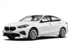 BMW 2シリーズグランクーペ