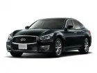 日産 フーガハイブリッド
