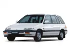 ホンダ シビックシャトル