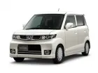 ホンダ ゼストスパーク