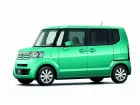 ホンダ N-BOX+