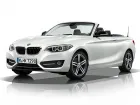 BMW 2シリーズカブリオレ