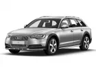 アウディ A6オールロードクワトロ