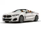 BMW 8シリーズカブリオレ