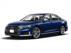アウディ S8