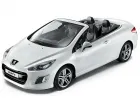プジョー 308CC