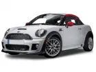 BMW MINI ミニクーペ