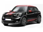 BMW MINI ミニペースマン
