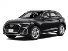 アウディ Q5