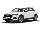 アウディ Q3