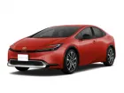 トヨタ プリウスPHV