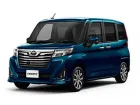 トヨタ ルーミー