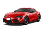 トヨタ スープラ