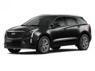 キャデラック XT5
