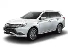 三菱 アウトランダーPHEV