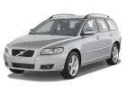 ボルボ V50
