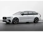ボルボ V90