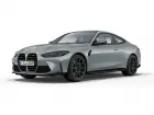 BMW M4クーペ
