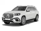 メルセデス・ベンツ GLS