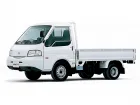 日産 バネットトラック