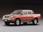 日産 ダットサンピックアップ