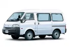 日産 バネット