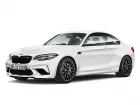 BMW M2コンペティション