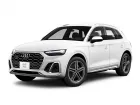 アウディ SQ5