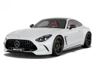 メルセデス・ベンツ AMG GT