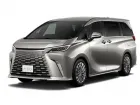 レクサス LM