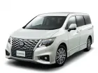 日産 エルグランド