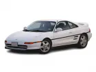 トヨタ MR2