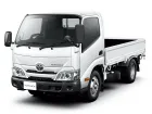 トヨタ トヨエース