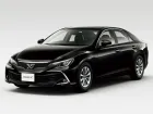トヨタ マークX