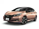 日産 リーフ