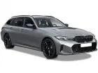 BMW 3シリーズツーリング