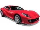 フェラーリ 812コンペティツィオーネ