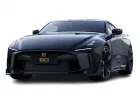 日産 GT-R50