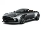アストンマーティン DB12ヴォランテ