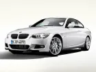 BMW 3シリーズクーペ