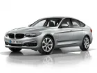 BMW 3シリーズグランツーリスモ