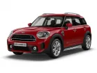 BMW MINI ミニクロスオーバー