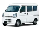 スズキ エブリイ